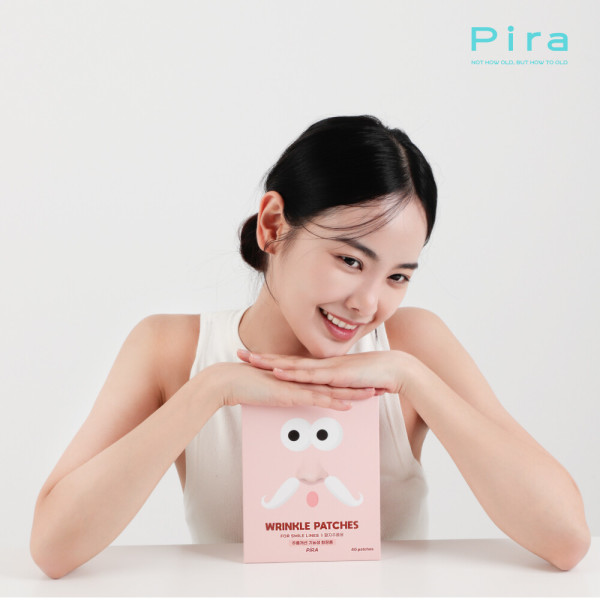 온슬로 레티놀 팔자주름패치 40개입 이미지 6