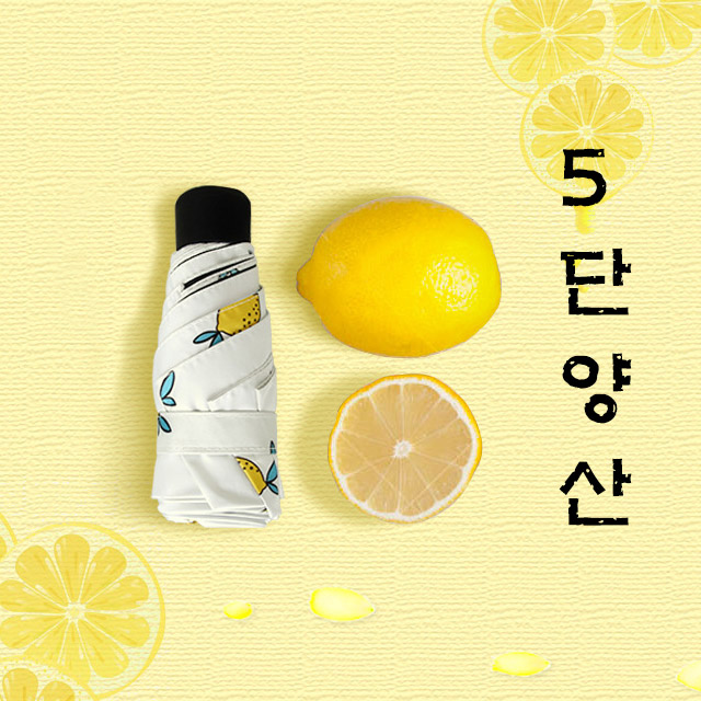 미르도하 자외선차단 양산 초경량 우양산 이미지 5