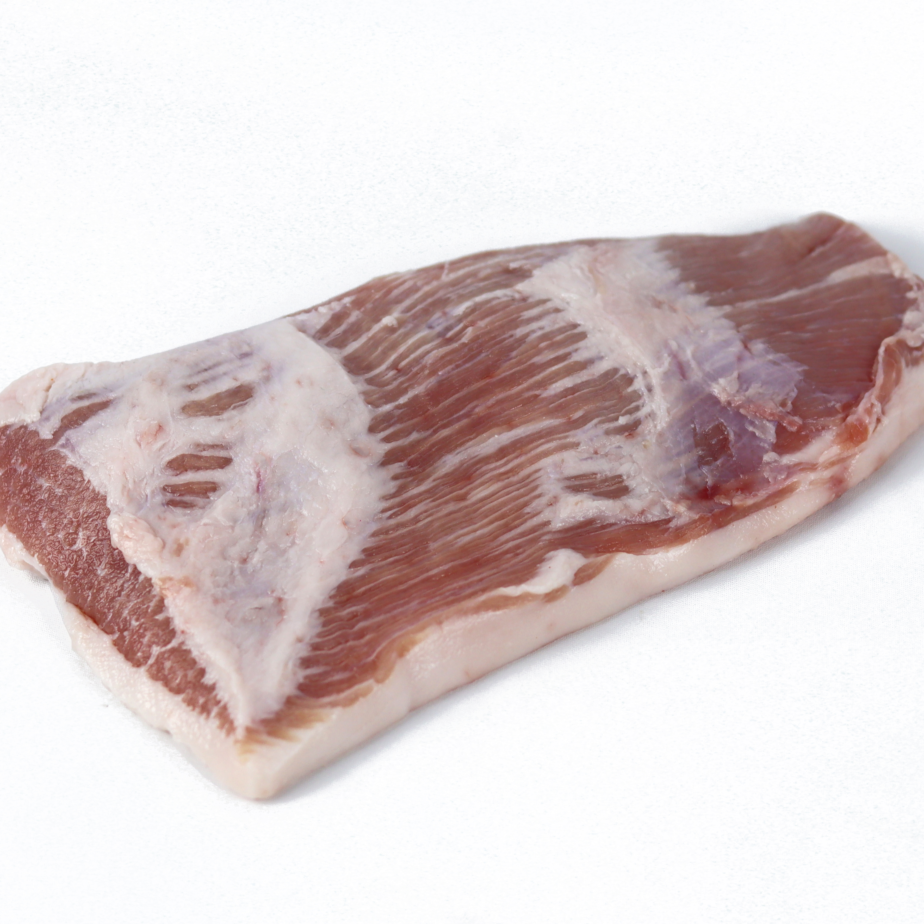 모아미트 보리먹인 삼겹 항정살 반반팩 냉장 1kg 이미지 5