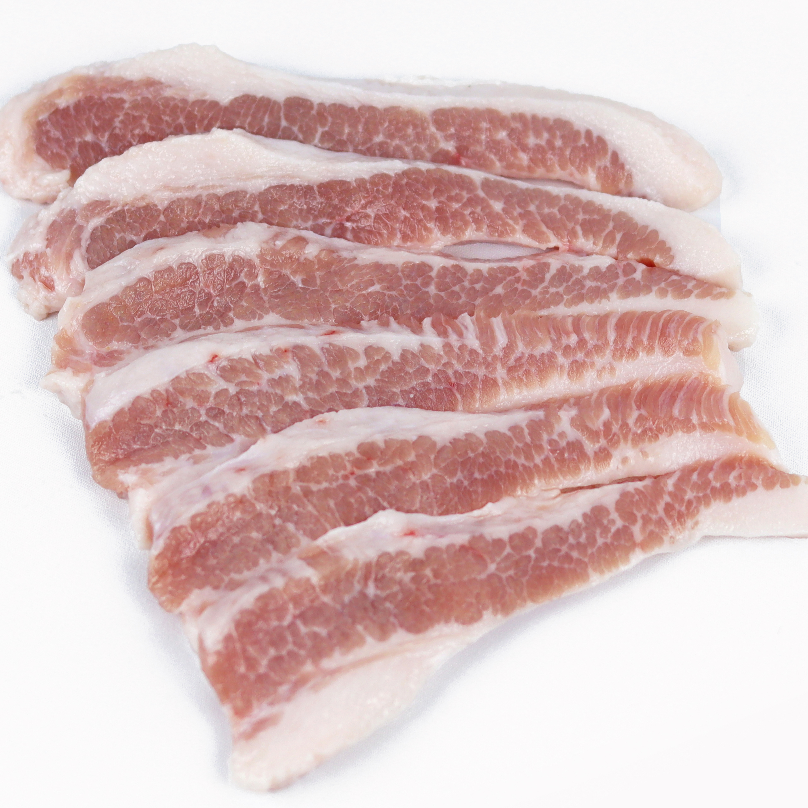 모아미트 보리먹인 삼겹 항정살 반반팩 냉장 1kg 이미지 6